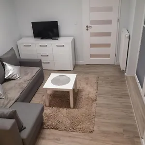 Gwiazda Bemowa Апартаменты