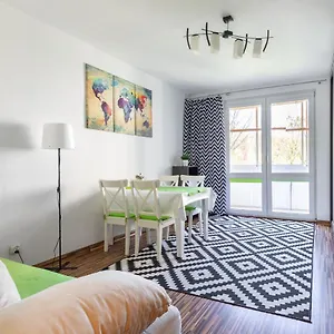Shortstaypoland Dickensa Апартаменты
