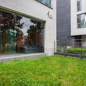  Апартаменты Apartments Nearto Old Town Rakowicka Польша