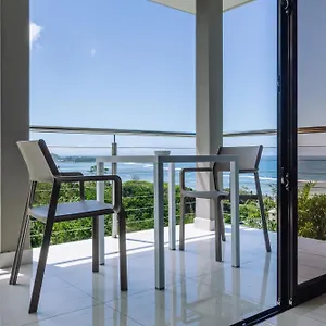  Апартаменты East Horizon Self Catering Сейшельские острова