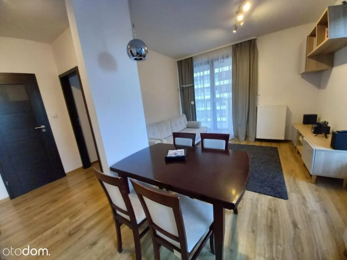 Apartamenty Warszawskie Delux Siedmiogrodzka Варшава 0*,