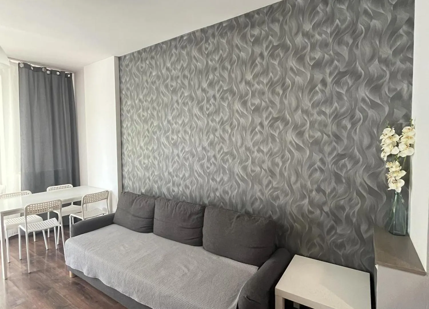 Apartamenty Warszawskie Delux Siedmiogrodzka Warszawa 0*,