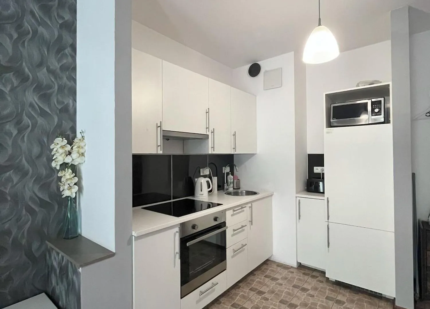 Lägenhet Apartamenty Warszawskie Delux Siedmiogrodzka Warszawa